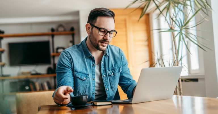 7 dicas para manter a produtividade no trabalho remoto