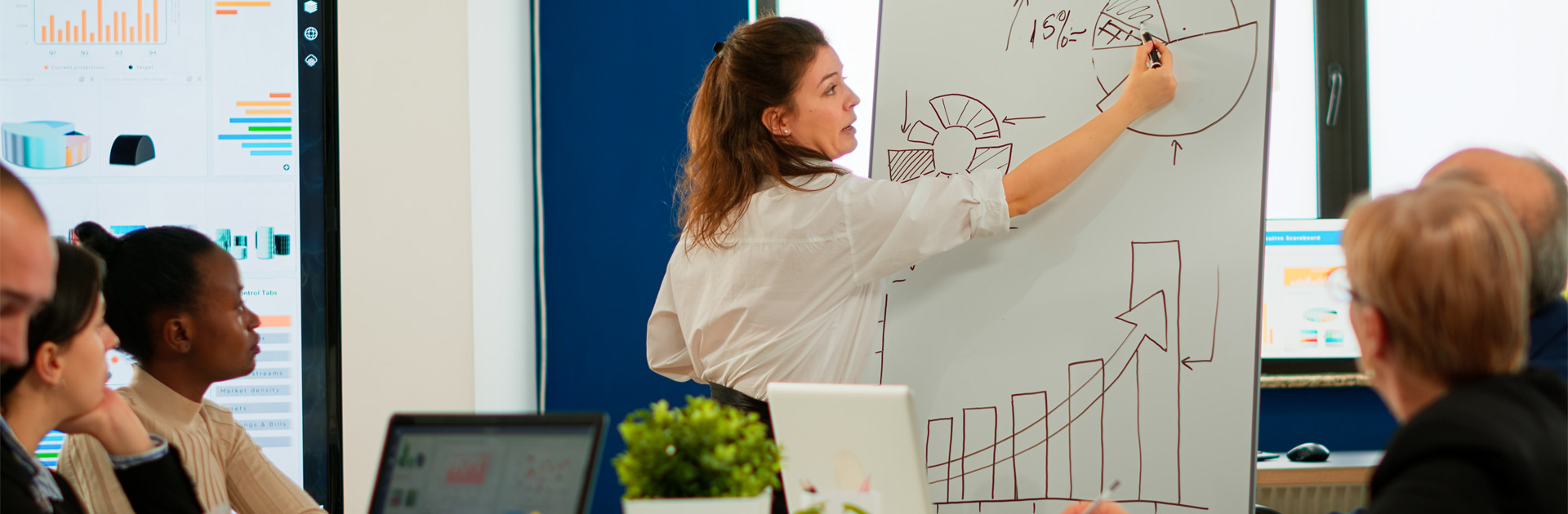 Descubra como fazer um planejamento estratégico de investimento em benefícios