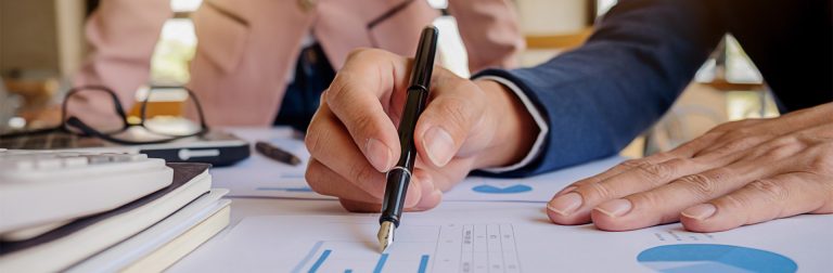 Como fazer um planejamento financeiro empresarial em 6 passos