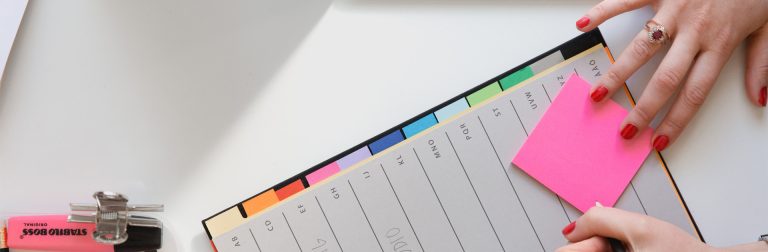 Planejamento organizacional para o próximo ano: 9 melhores práticas