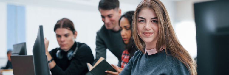 A relação da Mulher na liderança e a lucratividade nas empresas