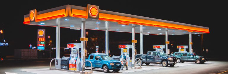 Conheça as principais tendências do posto de gasolina
