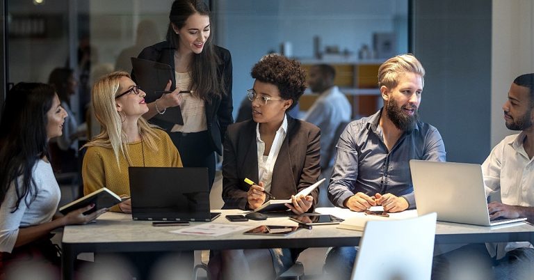 Saiba como elaborar um planejamento estratégico de RH para 2021