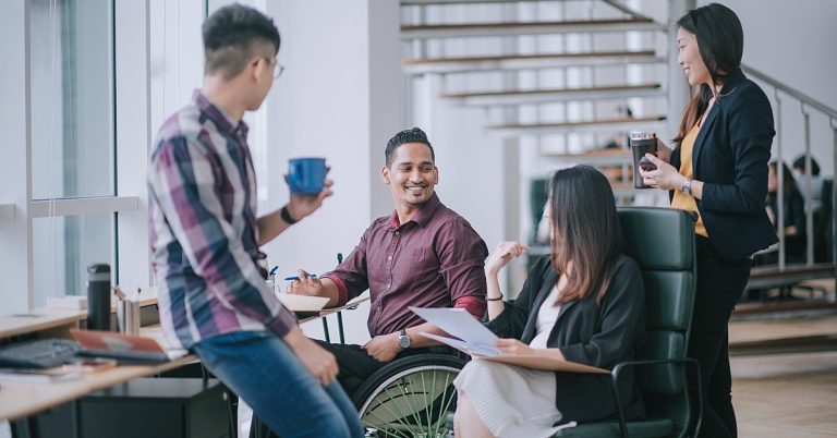 Linguagem inclusiva na empresa: entenda como aplicar