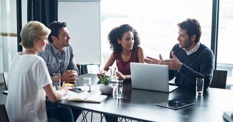 Afinal, como mapear o perfil dos seus colaboradores?