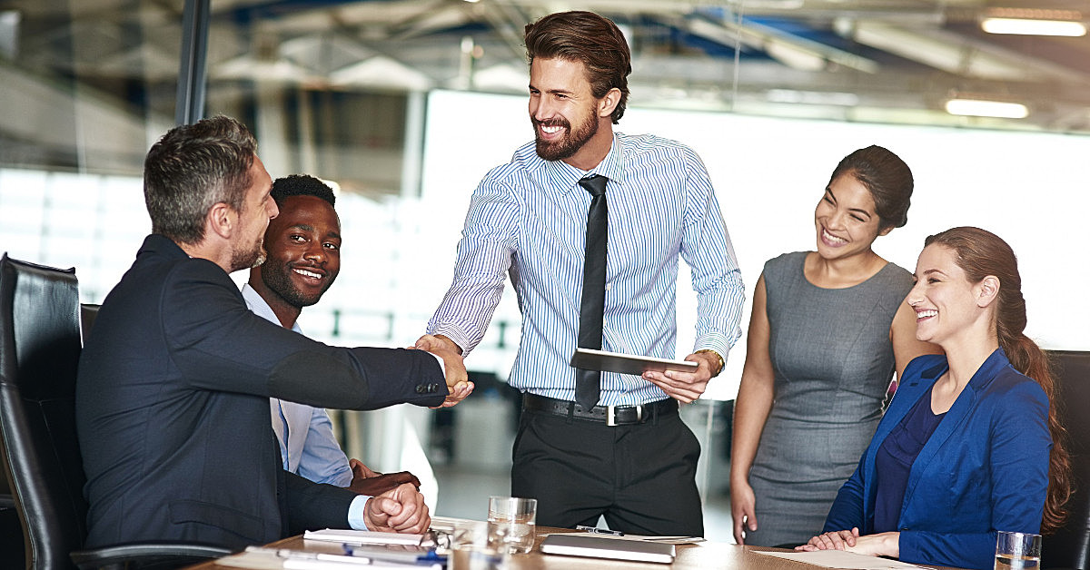 Como negociar com fornecedores? Mostramos aqui!