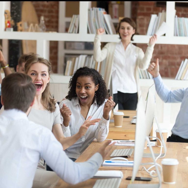 Descubra o que é e como começar uma campanha de incentivo de vendas