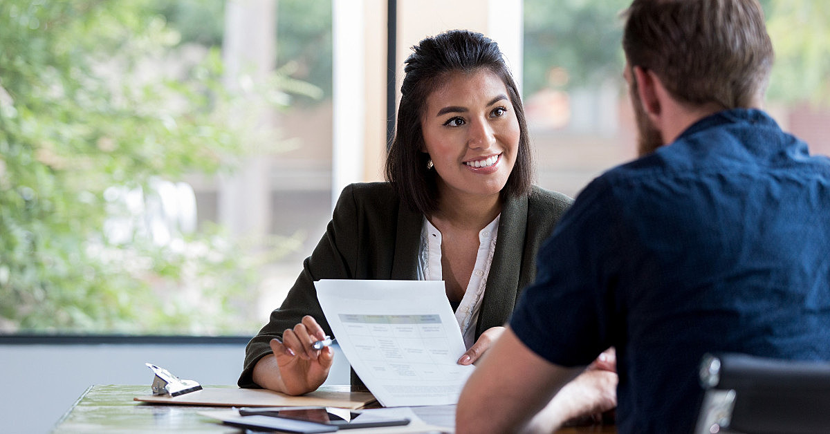 Conheça as 6 etapas do processo de admissão de funcionários