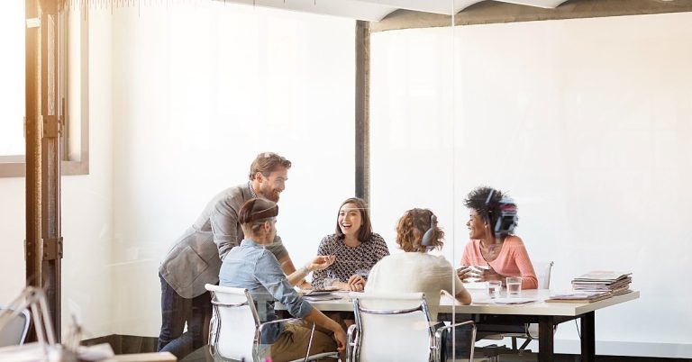 6 dicas para montar uma carteira de benefícios atrativa na empresa