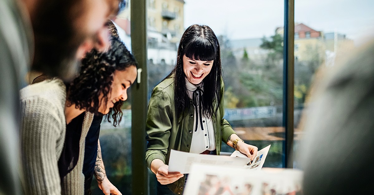 Qual a importância da inteligência emocional no trabalho?