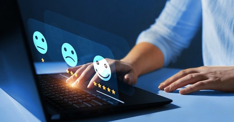 Pesquisa de satisfação de funcionários: saiba como fazer