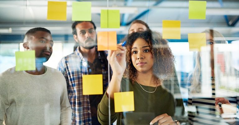 Como engajar os colaboradores para as metas de início de ano?