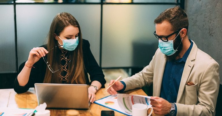 Saiba como preparar a sua empresa para o pós-crise do Coronavírus