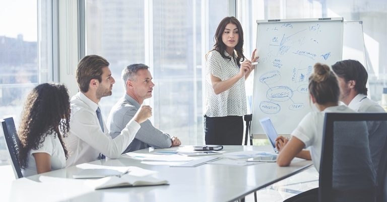 Entenda as diferenças entre planejamento estratégico, tático e operacional