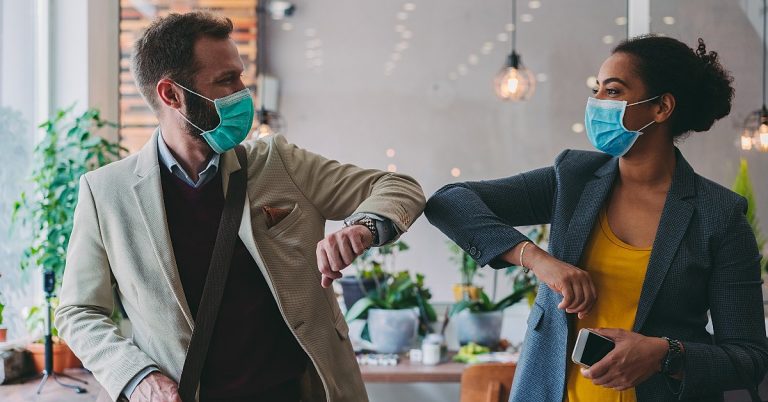 Escritório do futuro: o que esperar em um cenário pós-pandemia?