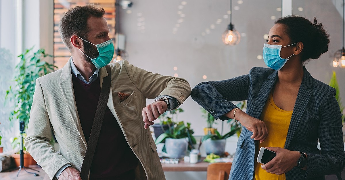 Escritório do futuro: o que esperar em um cenário pós-pandemia?