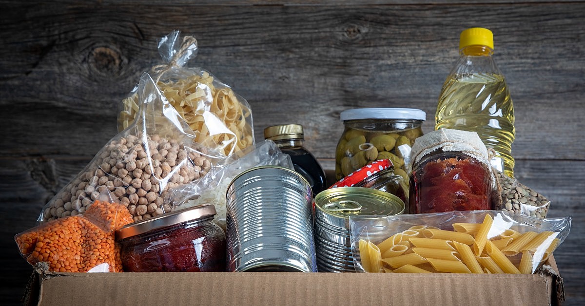 Cesta básica em casa: quais os benefícios do serviço para os funcionários?