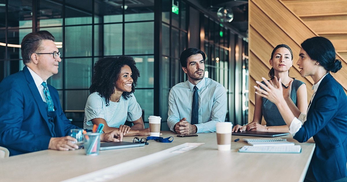 Qual a importância do desenvolvimento de liderança para a empresa?