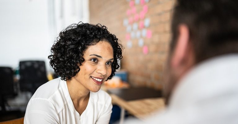 Tipos de feedback: conheça 3 e saiba como realizá-los