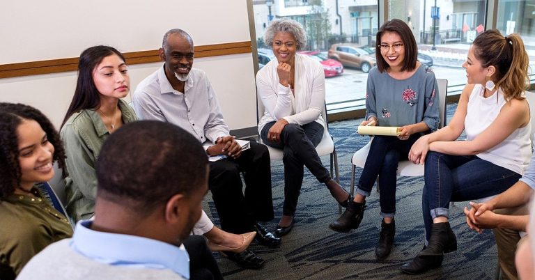 Liderança inclusiva: descubra como implementar na equipe