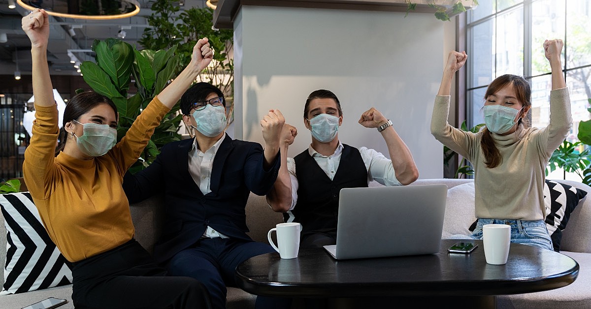 Como fazer uma gestão de clima organizacional eficiente em tempos de crise?