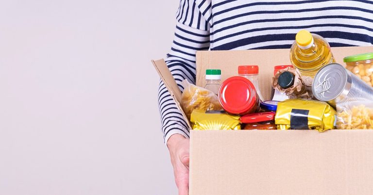 Afinal, vale a pena ter um plano de assinatura de cesta básica? Entenda