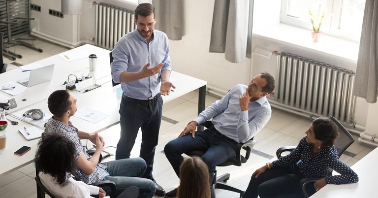 O que é liderança tática? Saiba mais sobre esse perfil estratégico