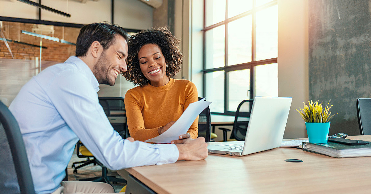 4 dicas para criar uma estratégias de benefícios eficiente na empresa