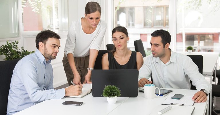 Saiba como realizar uma pesquisa de satisfação interna