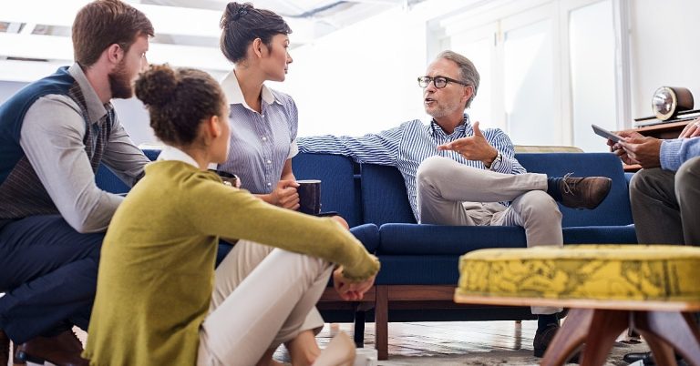 Liderança informal: como identificar e utilizar em prol da empresa?