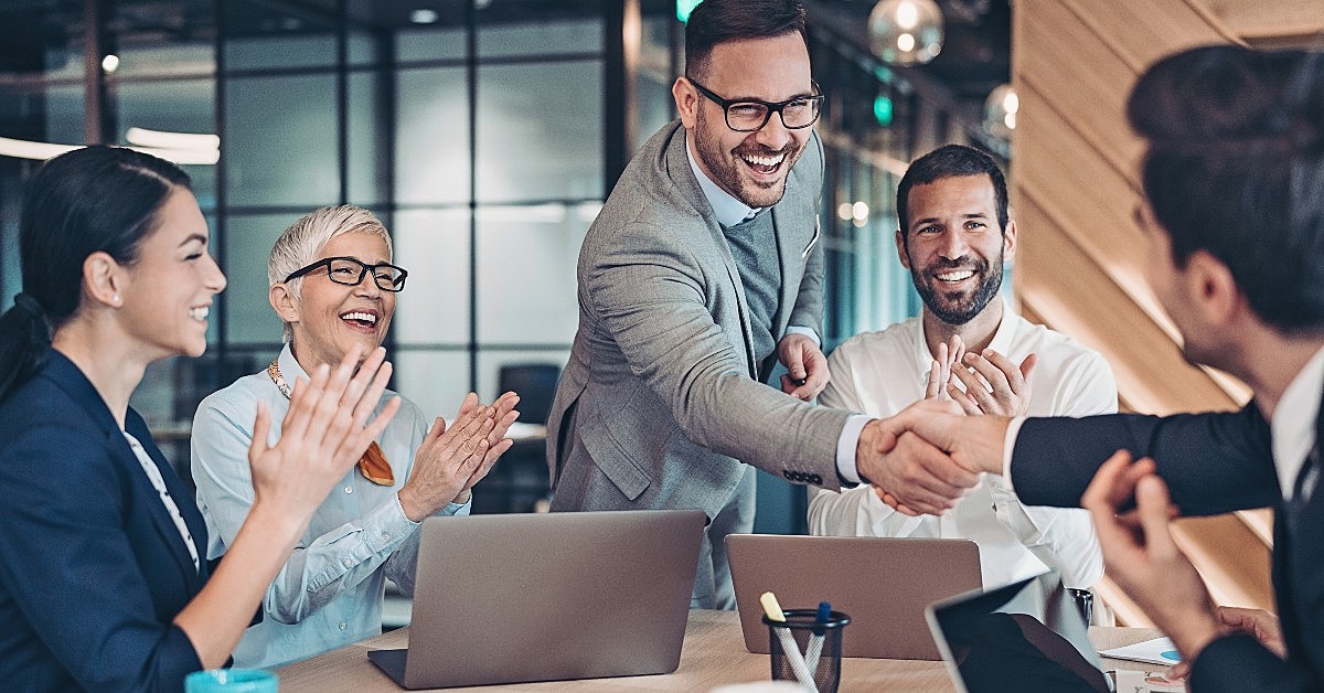 Saiba como criar uma boa relação entre empregado e empregador!