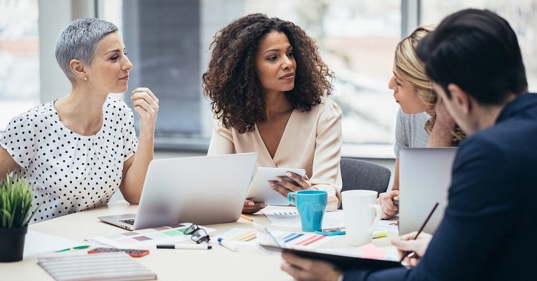 Por que manter os benefícios para colaboradores durante a pandemia?