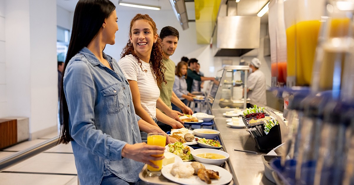 4 vantagens do PAT para a empresa e colaboradores