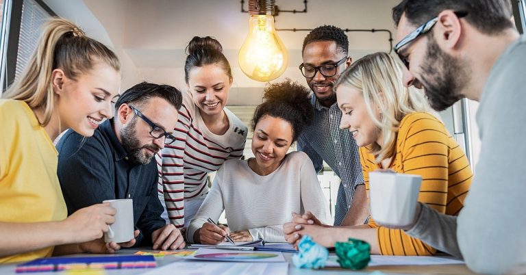 Geração Millennials: perfil dos colaboradores e como se comporta no ambiente de trabalho?