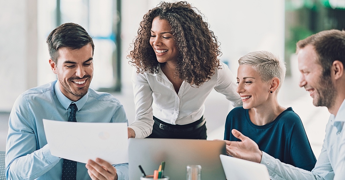 Alta produtividade dos colaboradores: quais os benefícios para a empresa?