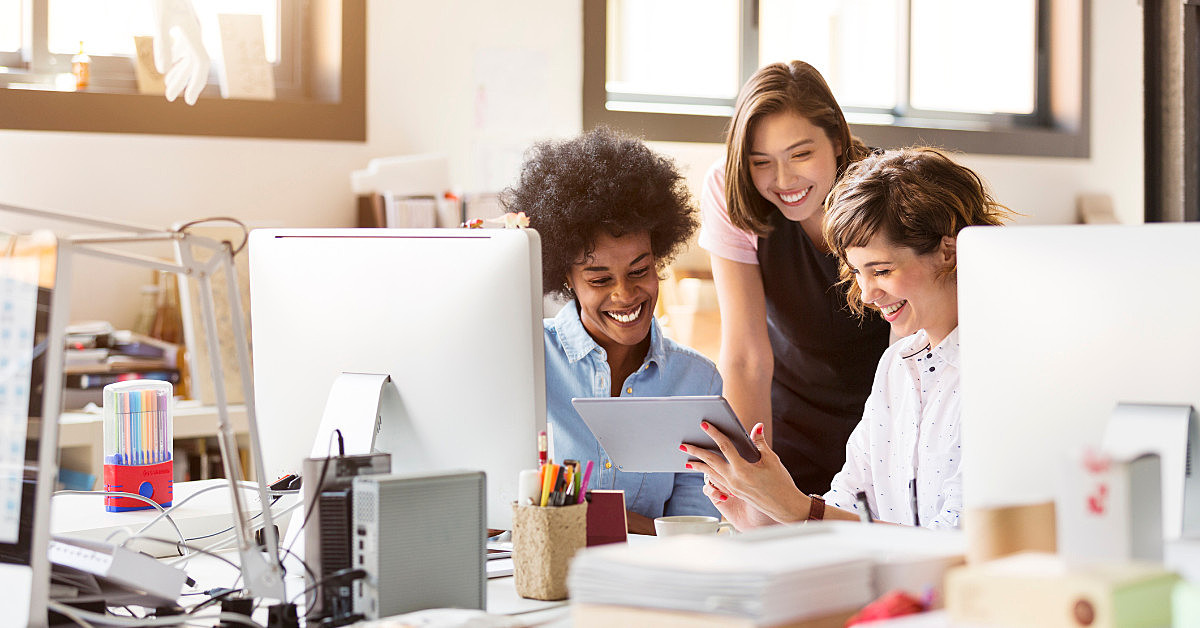 Cultura de engajamento do colaborador: saiba como construí-la