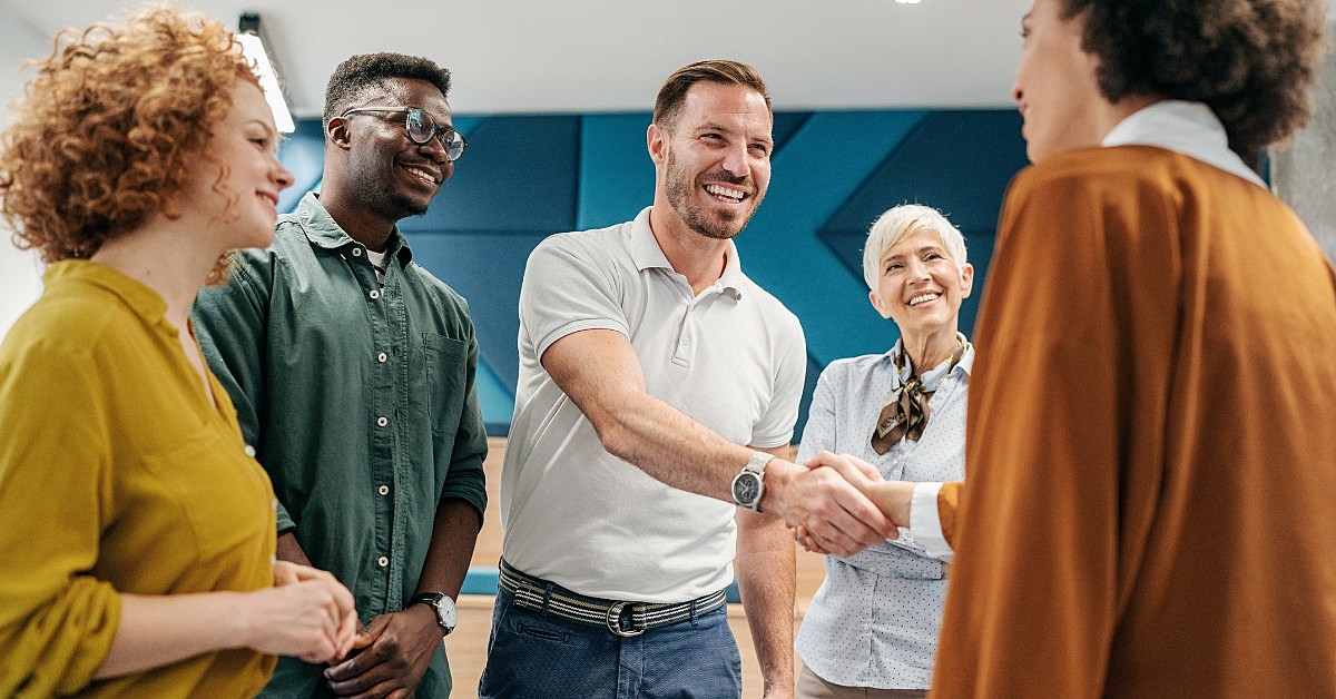 3 ações de onboarding para colocar em prática