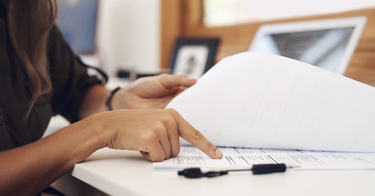 Aprenda a fazer o cálculo da duração da cesta básica dos colaboradores