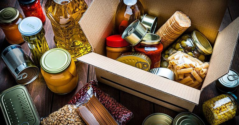 Vale alimentação e cesta básica: qual opção oferecer na empresa?