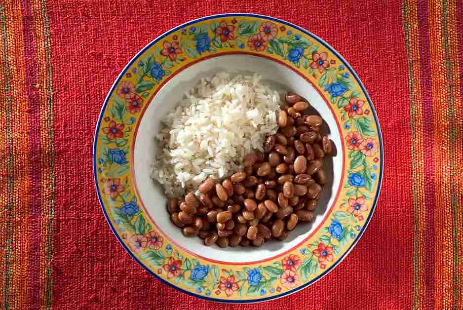 Arroz e feijão: por que é uma combinação importante?