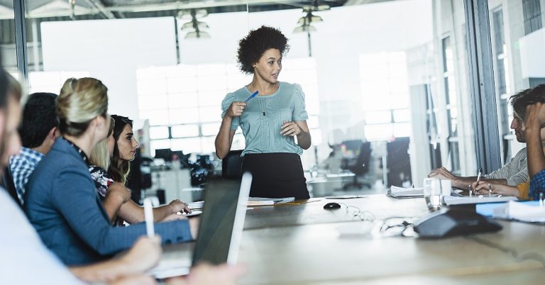 Gestão transparente: saiba como garantir mais confiança aos colaboradores