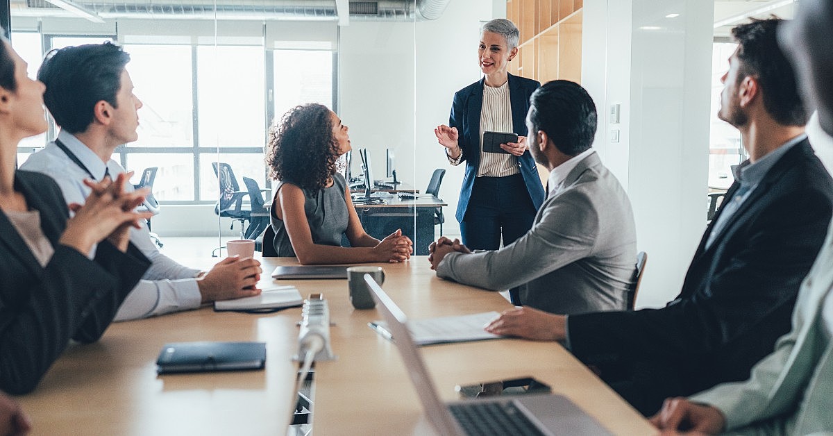 Liderança humanizada: qual a importância e como colocar em prática?