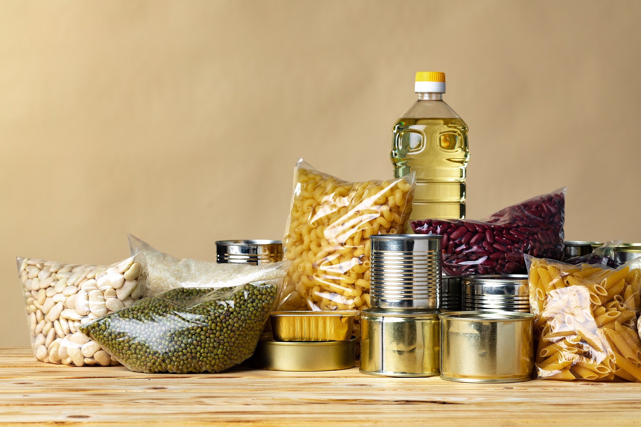 Quais são os benefícios das cestas básicas para empresas e colaboradores?