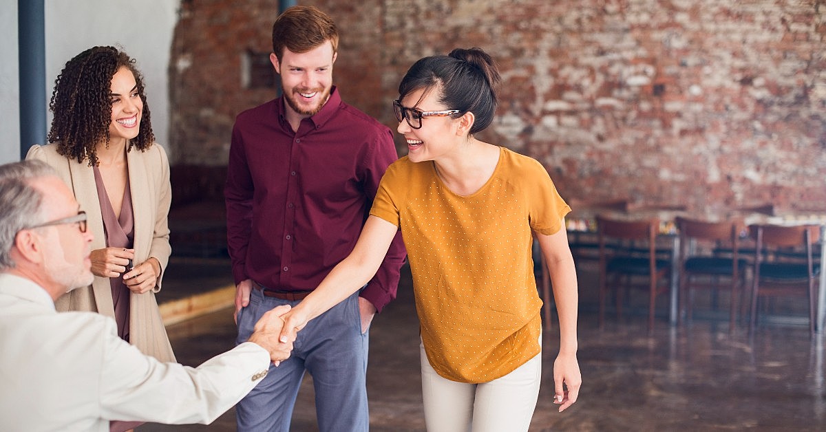 Valorização do colaborador: por que é importante e como fazer?