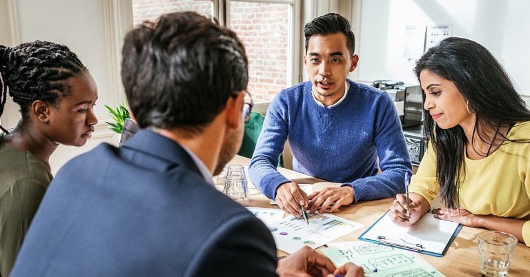 O que é turnover involuntário e como medi-lo?