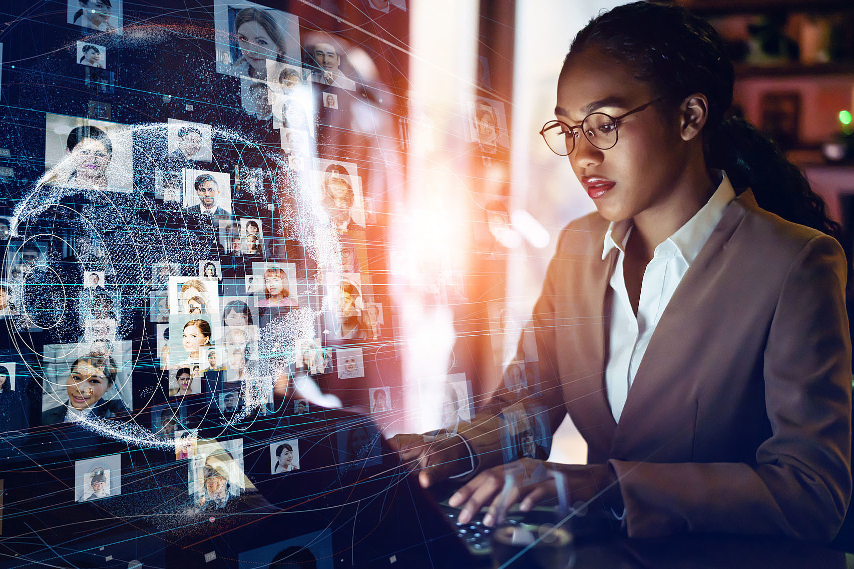 Qual o impacto da inteligência artificial no RH?