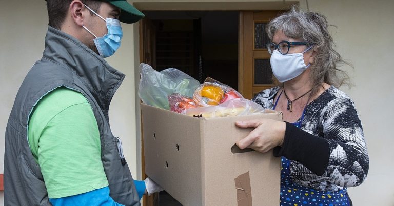 Fornecedor de cesta básica com melhor custo-benefício: como escolher?