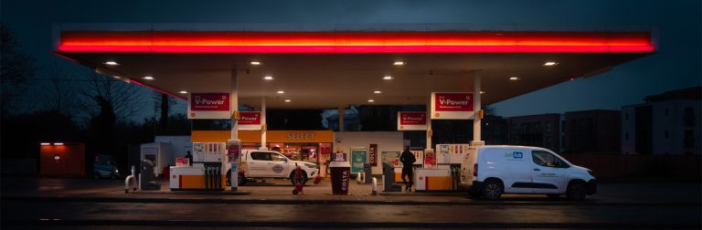 Saiba como aumentar vendas em seu posto de gasolina