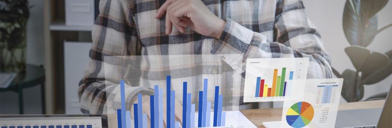 Entenda como os indicadores de produtividade beneficiam a sua empresa