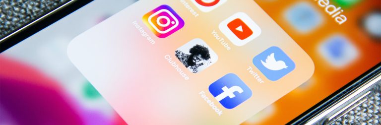 Administração do tempo: como não ser dominado pelas redes sociais?